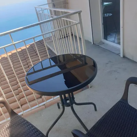 La Vigna Panzió Furore