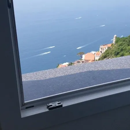 Panzió La Vigna Furore