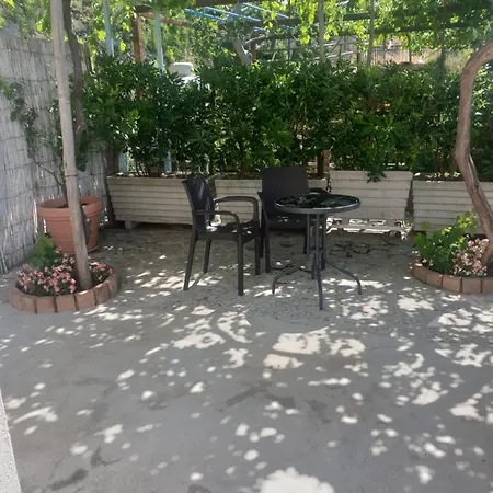 La Vigna Panzió Furore