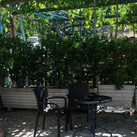 La Vigna 3* Фуроре