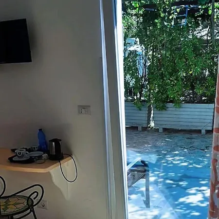 Отель типа 