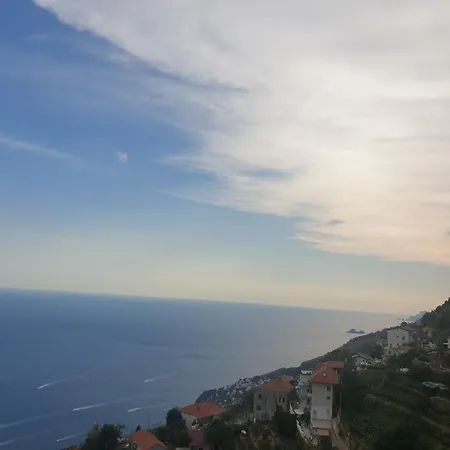La Vigna Oda ve Kahvaltı