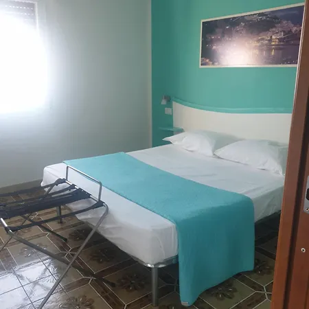 ベッド・アンド・ブレックファスト La Vigna