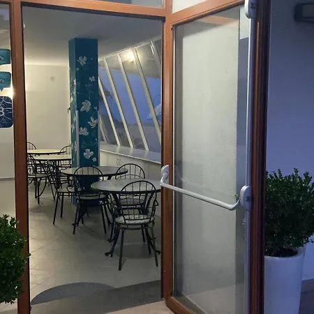 La Vigna ベッド・アンド・ブレックファスト