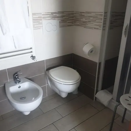 La Vigna ベッド・アンド・ブレックファスト 3*