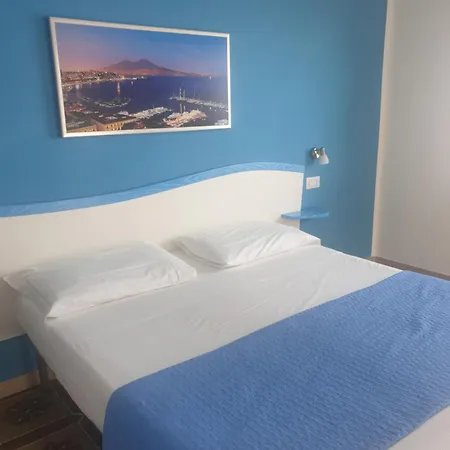 ベッド・アンド・ブレックファスト La Vigna 3*