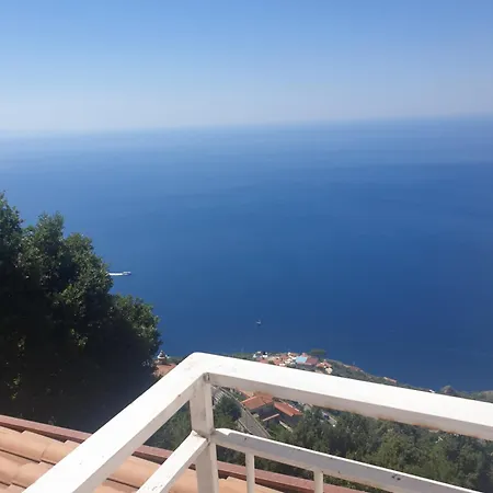La Vigna Bed & Breakfast Furore