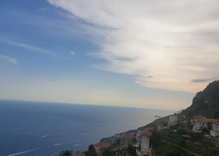 La Vigna Отель типа 